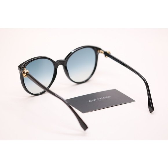BRAND NEW FENDI FF0288/S 80708 SUNGLASSES - Picture 4 of 10